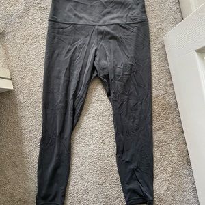 Lululemon Align Leggings 25”